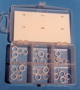 Photo of a bushing box