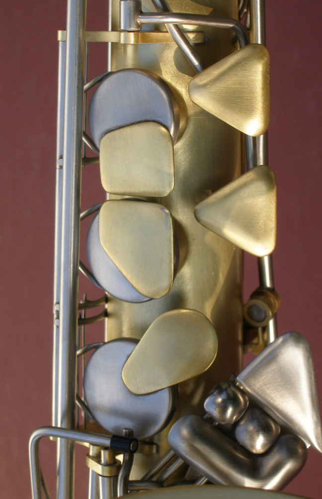 Sax Palm Keys JS Engineering